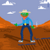 Pecos Pepe #781