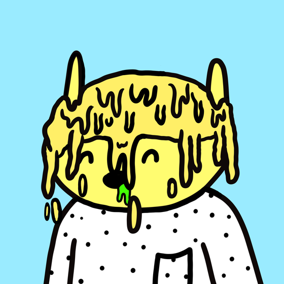 alien fren #5064