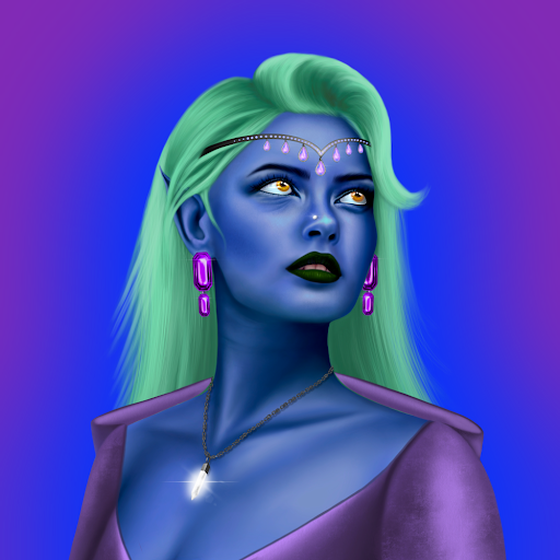 Finula - Divine #212