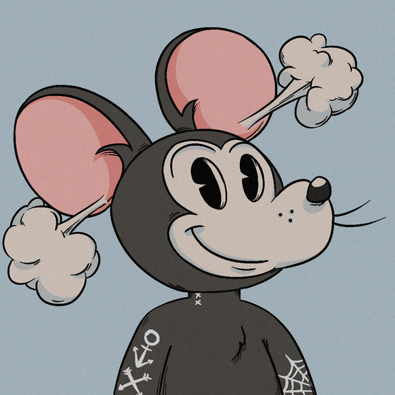 Toonies Social Club #2081