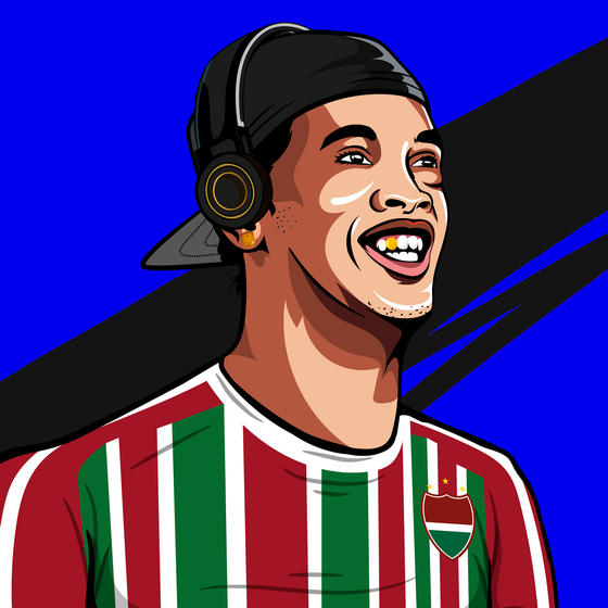 Dinho #1296