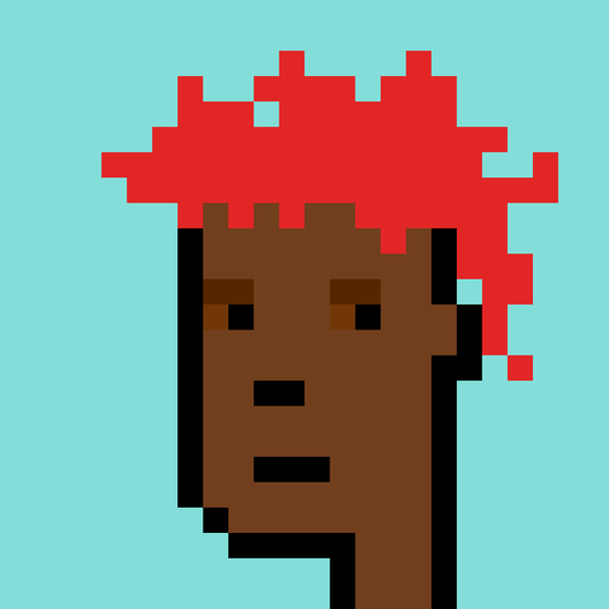 V2 Phunk #487