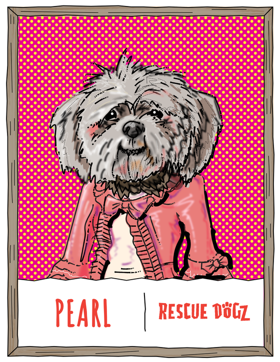 Rescue Dogz #290