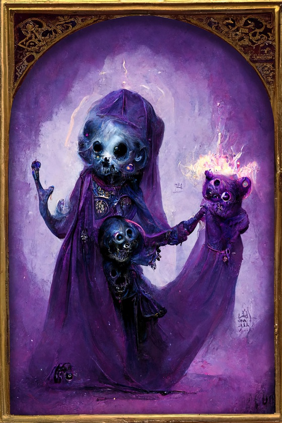 The Gravees #95