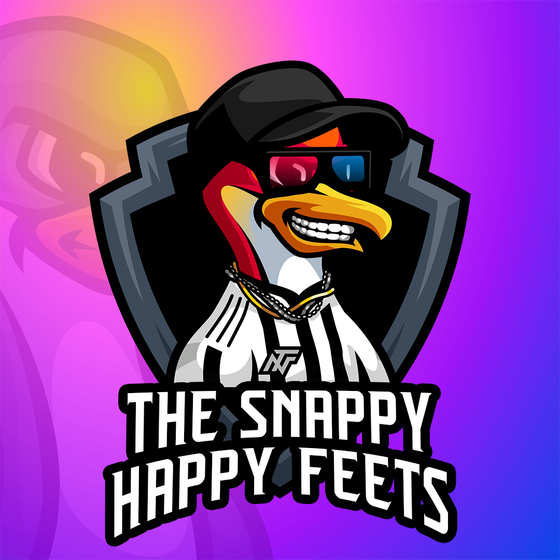 The Secret Happy Feets