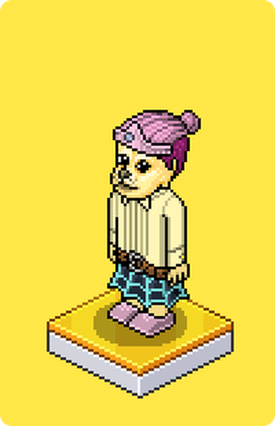 Habbo #1360