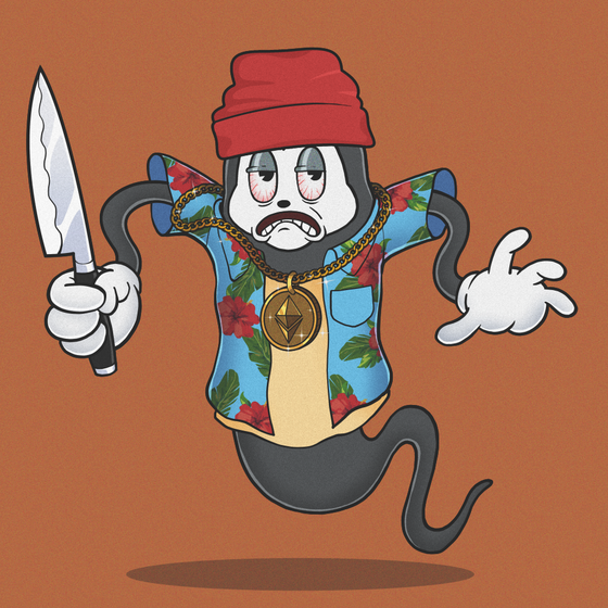 Prisoner #1247