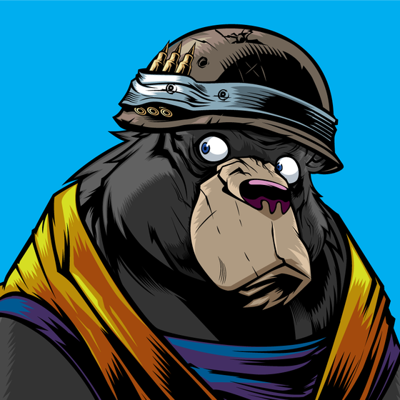 Bear Market Bullies #7084