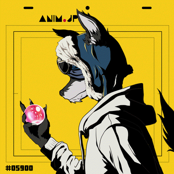 ANIM.JP #05900