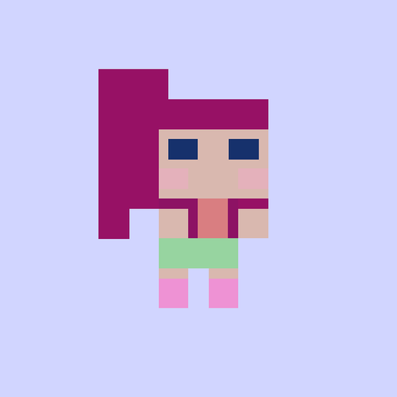 tiny girls #6429