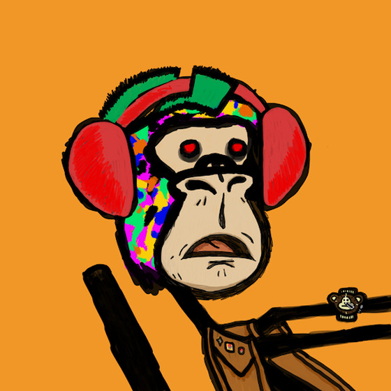ape mfer #1389