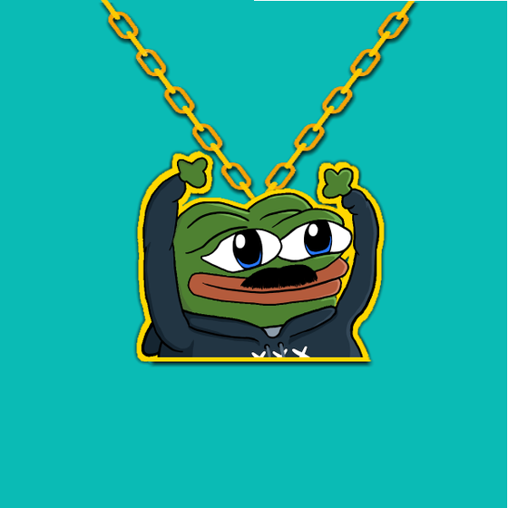 TiffPepe HD #4022