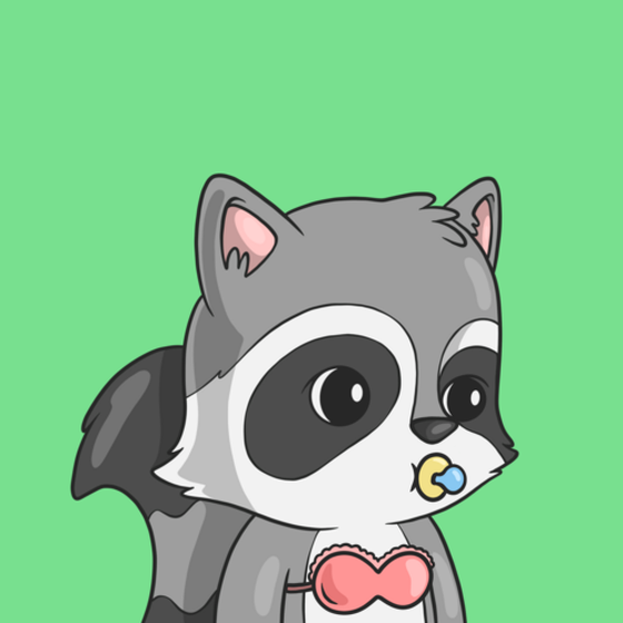 LookAtMyRaccoon #9085