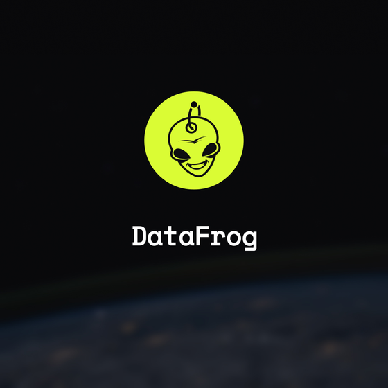 DataFrog