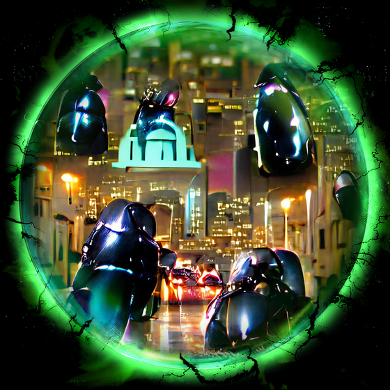 The Beetles