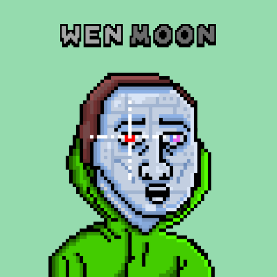 WADEGEN #5442