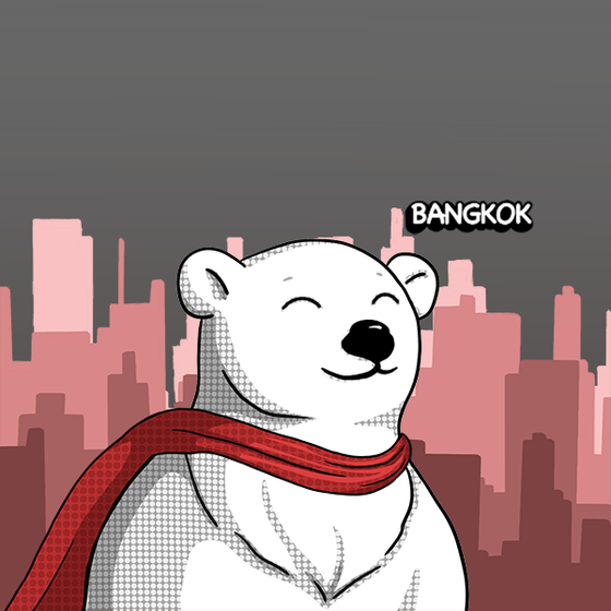 WorldwidePolarbear #732