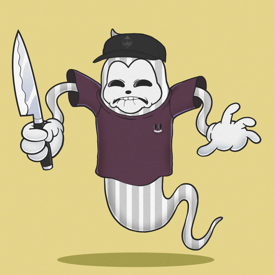 Prisoner #5626