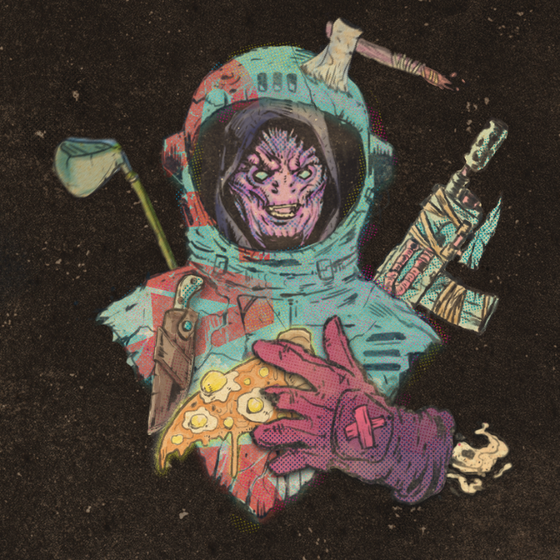Space Addicts #163