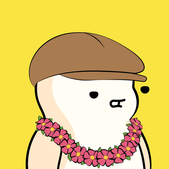 PudgyDoodles #222