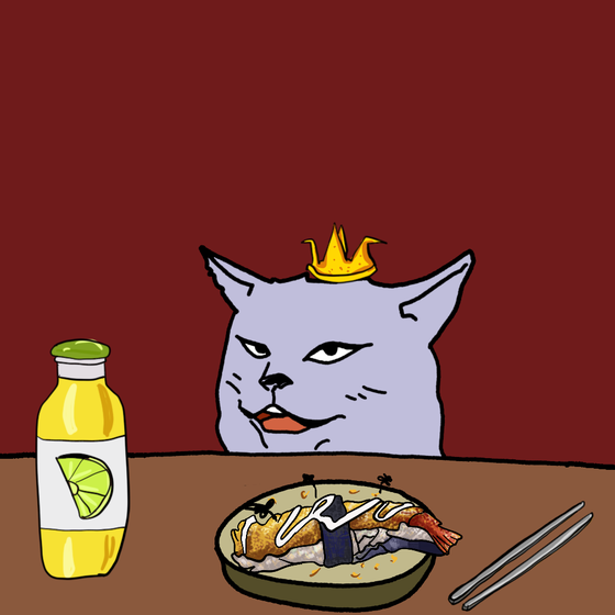 Degens #71