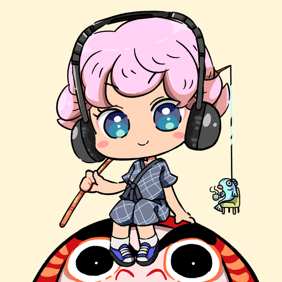Chibi Lolita #5396