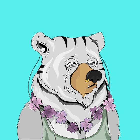 Fancy Bear #941