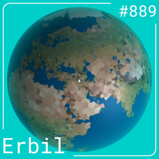 World #889