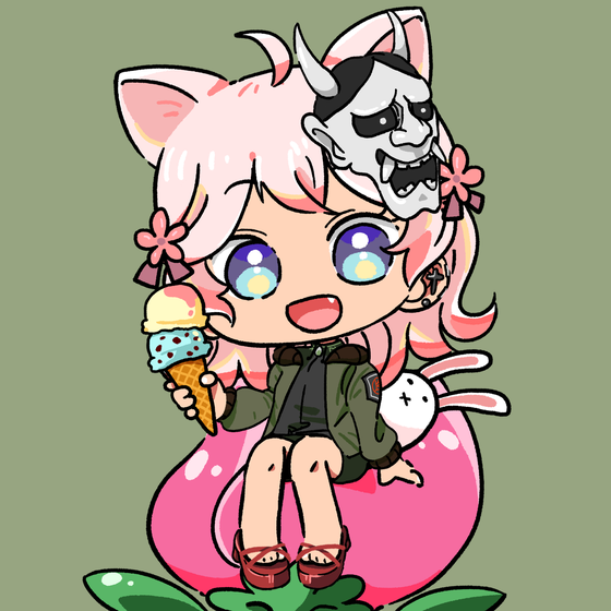 Chibi Lolita #6844