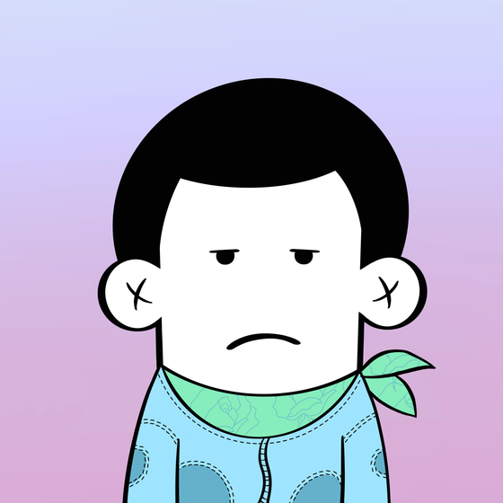 SharbeeDoodle #1429