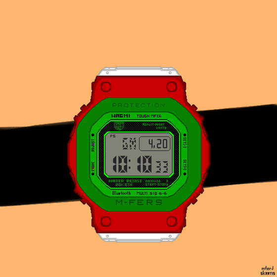 mfer watch #8324