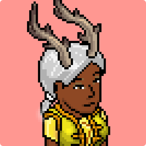 Habbo Portrait #3114