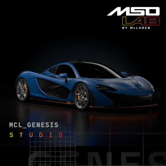 MSO LAB Genesis #217