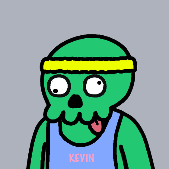 Kevinmories #500