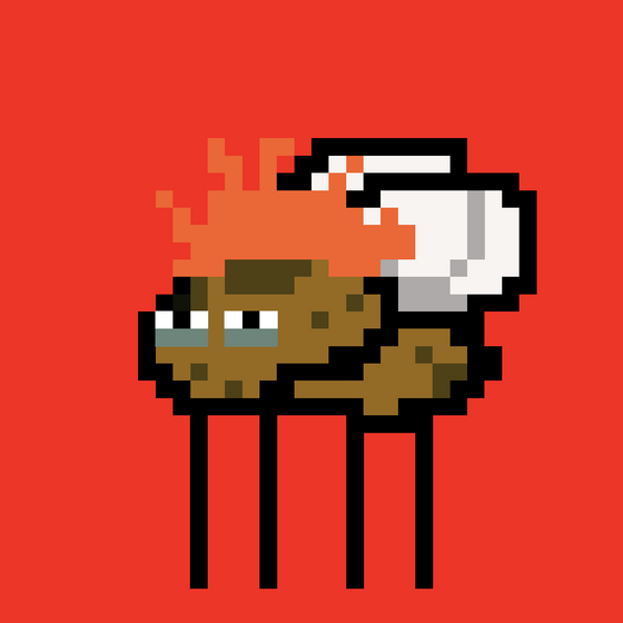 CryptoFlyz #4955