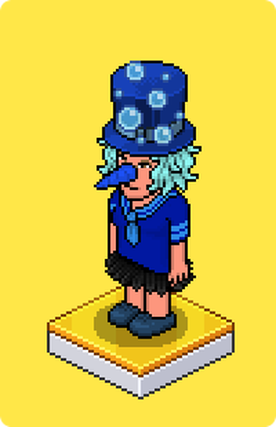 Habbo #4225