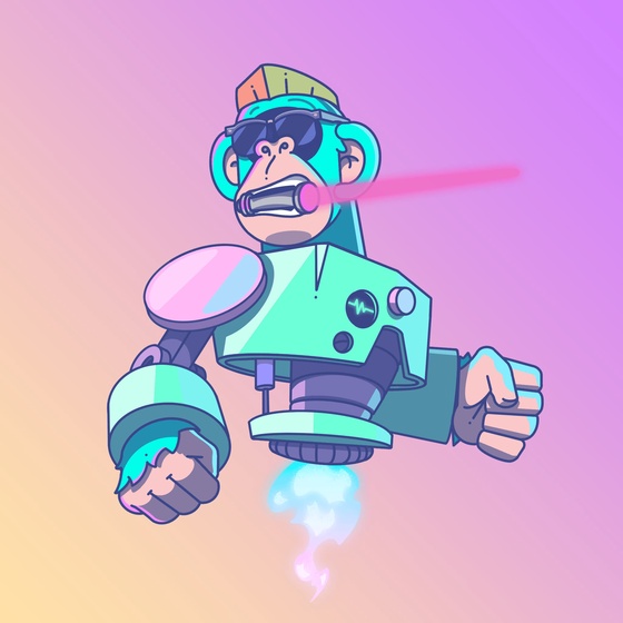 Exovader #859