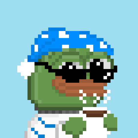 PEPE #3745