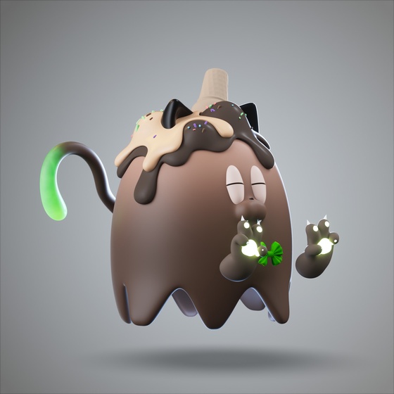 Yokai Creator #0045