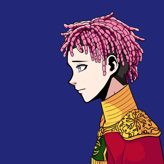 Project Kaito #6539