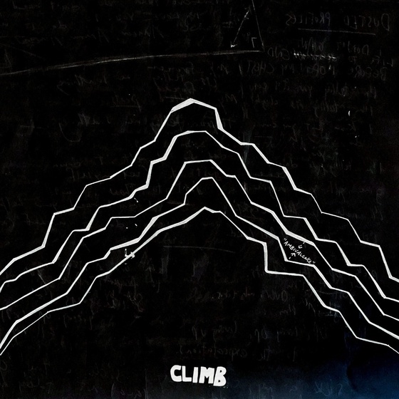 Climb (feat. Phinisey) #13