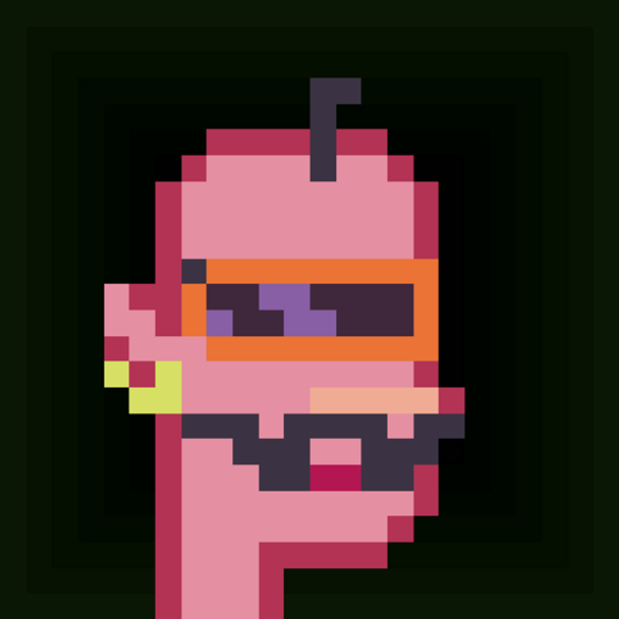 Forgotten Punk #517