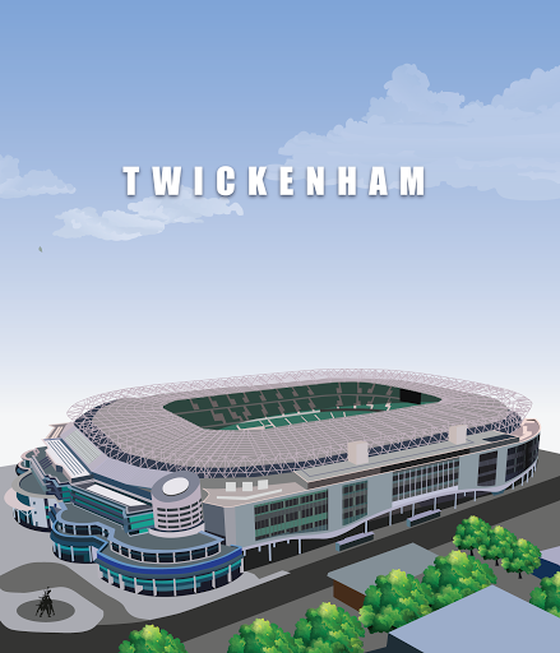 Twickenham