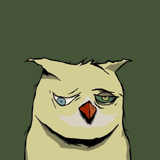 Dirt Birds #9689