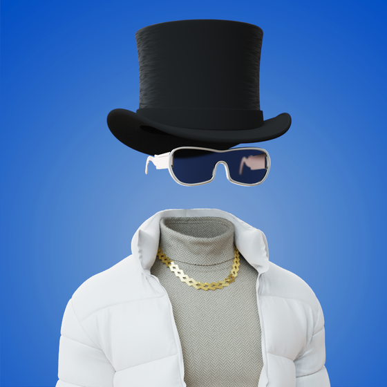 MetaSwag #103