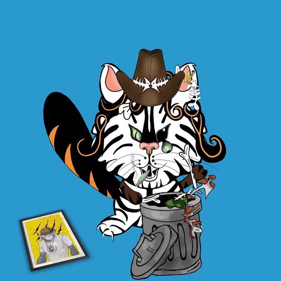 CatBoners #5141