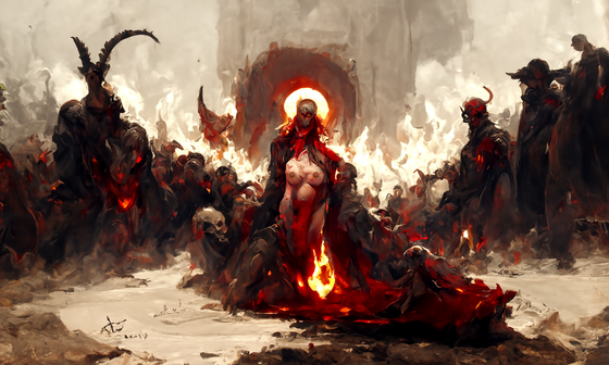 EOD # 42 (CARNAL PLEASURES)