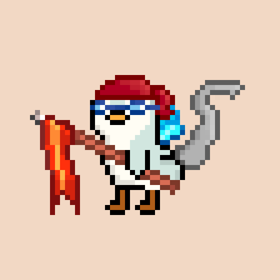 PudgyDickbutts #7471