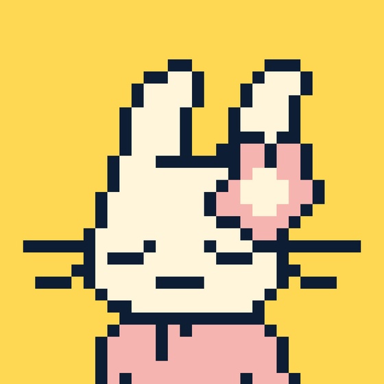 PixelBun #3186