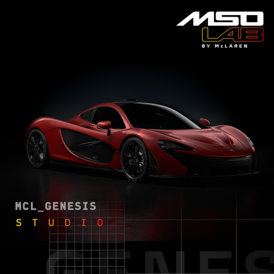 MSO LAB Genesis #250